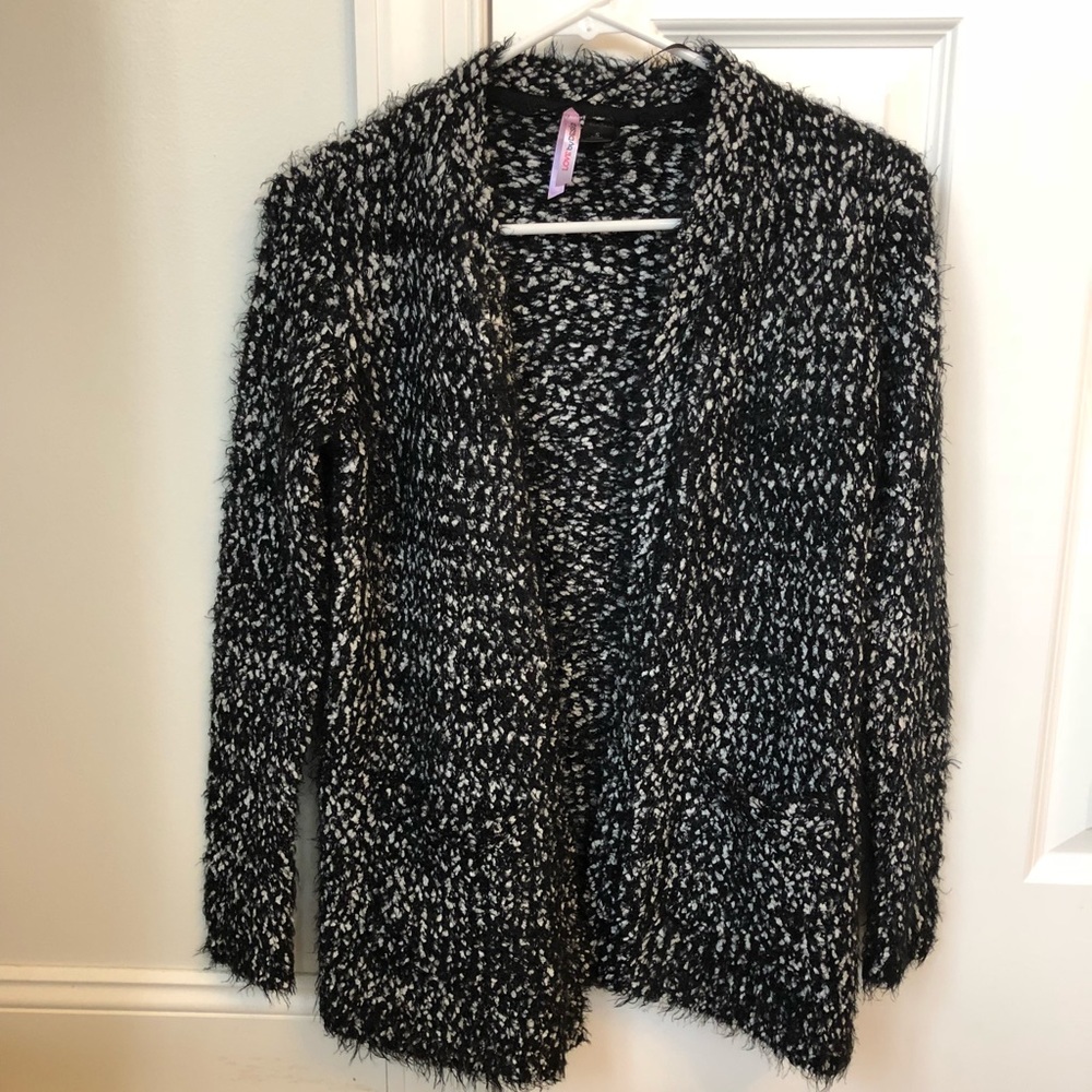 Cardigan Sweater